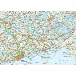 Online RKH WMP FINNLAND UND NORDSKANDINAVIEN - Straßenkarte Straßenkarten|Straßenkarten