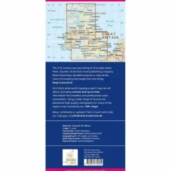 Best RKH WMP GROßBRITANNIEN 1:750.000 - Straßenkarte Straßenkarten|Straßenkarten