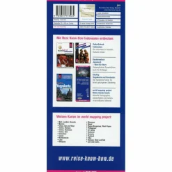 Sale RKH WMP JAVA 1:650.000 - Straßenkarte Straßenkarten|Straßenkarten