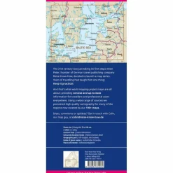 Straßenkarten|Straßenkarten^RKH WMP OSTSEE  1:1.300.00 - Straßenkarte