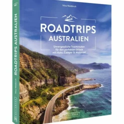 Sale ROADTRIPS AUSTRALIEN - Bildband Bildbände