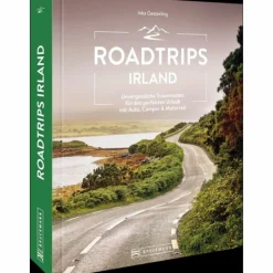 Bildbände^ROADTRIPS IRLAND - Bildband