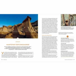 Hot ROADTRIPS KANADA - Bildband Bildbände