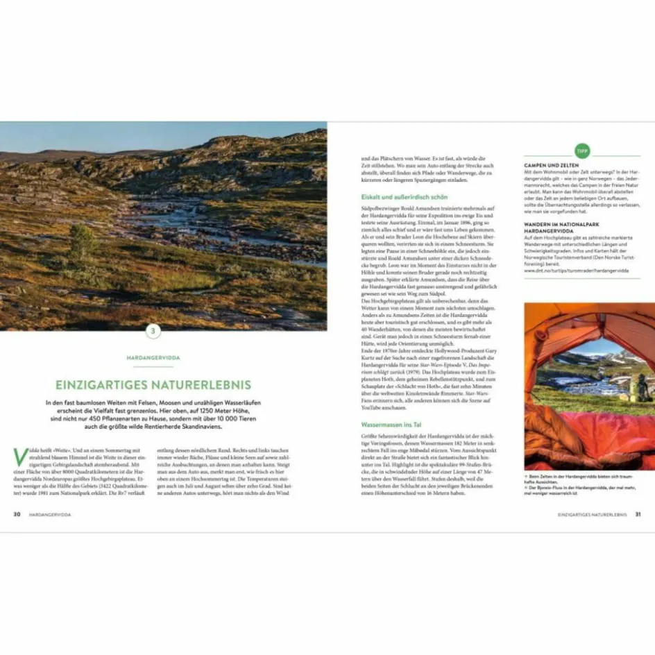 Sale ROADTRIPS NORWEGEN - Bildband Bildbände