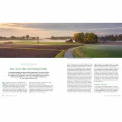 Best ROADTRIPS SCHWEDEN - Bildband Bildbände