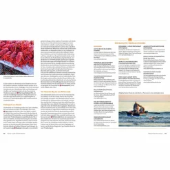 ROADTRIPS SÜDAFRIKA - Reiseführer Wohnmobilreiseführer