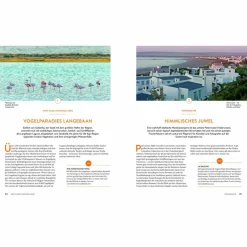 ROADTRIPS SÜDAFRIKA - Reiseführer Wohnmobilreiseführer