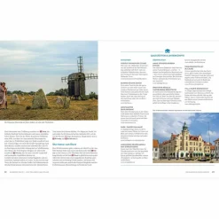 Wohnmobilreiseführer^ROADTRIPS SKANDINAVIEN - Reiseführer