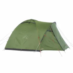 Robens 3-Personen-Zelte|3-Jahreszeiten-Zelte^LAGO FLEX 4 - Familienzelt