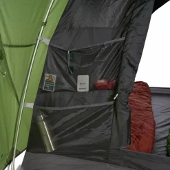 Robens 3-Personen-Zelte|3-Jahreszeiten-Zelte^LAGO FLEX 4 - Familienzelt