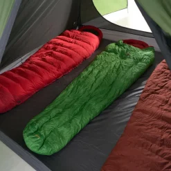 Robens 3-Personen-Zelte|3-Jahreszeiten-Zelte^LAGO FLEX 4 - Familienzelt