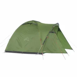 Robens 3-Personen-Zelte|3-Jahreszeiten-Zelte^LAGO FLEX 4 - Familienzelt