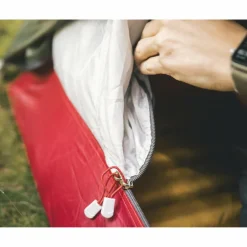 Robens 2-Personen-Zelte|3-Jahreszeiten-Zelte^LODGE 3 EXP - Kuppelzelt