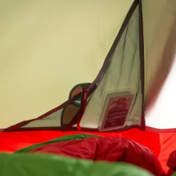 Robens 2-Personen-Zelte|3-Jahreszeiten-Zelte^LODGE 2 EXP - Kuppelzelt