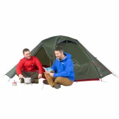 Robens 2-Personen-Zelte|3-Jahreszeiten-Zelte^LODGE 2 EXP - Kuppelzelt