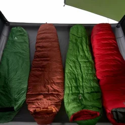 New PASO FLEX 5 - Familienzelt 4-Personen-Zelte|3-Jahreszeiten-Zelte