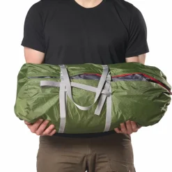 New PASO FLEX 5 - Familienzelt 4-Personen-Zelte|3-Jahreszeiten-Zelte