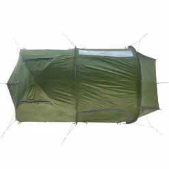 New PASO FLEX 5 - Familienzelt 4-Personen-Zelte|3-Jahreszeiten-Zelte