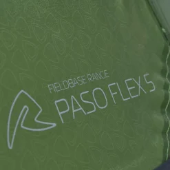 New PASO FLEX 5 - Familienzelt 4-Personen-Zelte|3-Jahreszeiten-Zelte