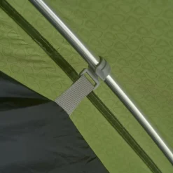 New PASO FLEX 5 - Familienzelt 4-Personen-Zelte|3-Jahreszeiten-Zelte