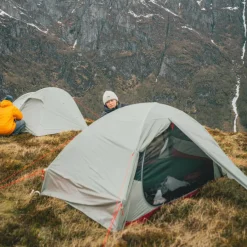 Robens 2-Personen-Zelte|Sommerzelte^SEEKER 3 LW - Kuppelzelt