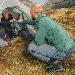 New SPRINTER 2 LW - Tunnelzelt 2-Personen-Zelte|Sommerzelte