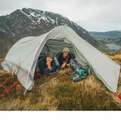 New SPRINTER 2 LW - Tunnelzelt 2-Personen-Zelte|Sommerzelte