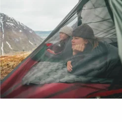 New SPRINTER 2 LW - Tunnelzelt 2-Personen-Zelte|Sommerzelte