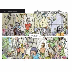 Best ROCK'N RATZEFUMMEL VOL.2 - Comic Rund Ums Bergsteigen