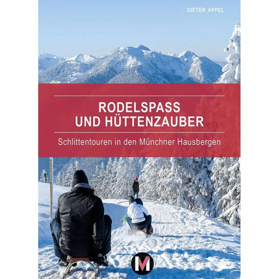 Wintersportführer^RODELSPAß UND HÜTTENZAUBER