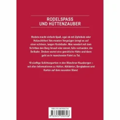 Wintersportführer^RODELSPAß UND HÜTTENZAUBER