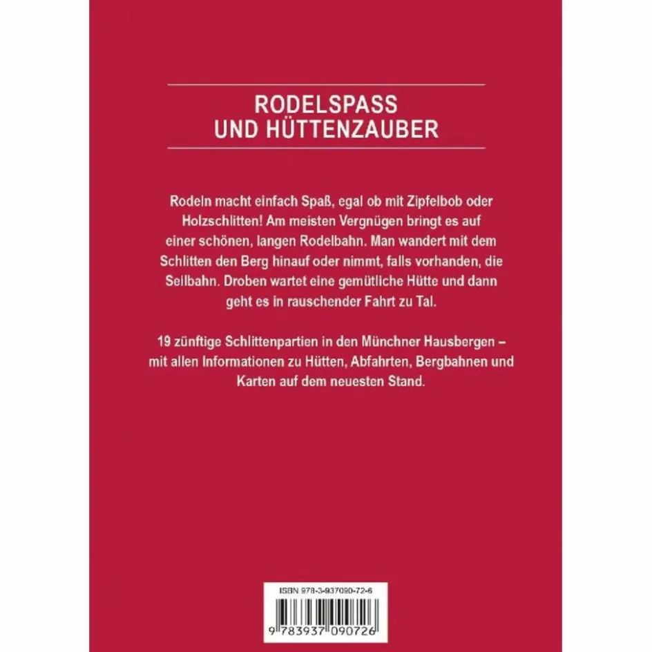 Wintersportführer^RODELSPAß UND HÜTTENZAUBER