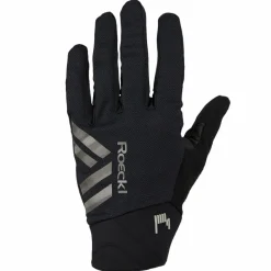 Damen Roeckl Sports Accessoires|Accessoires^MORGEX 2 Unisex - Fahrradhandschuhe