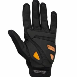 Damen Roeckl Sports Accessoires|Accessoires^MORGEX 2 Unisex - Fahrradhandschuhe