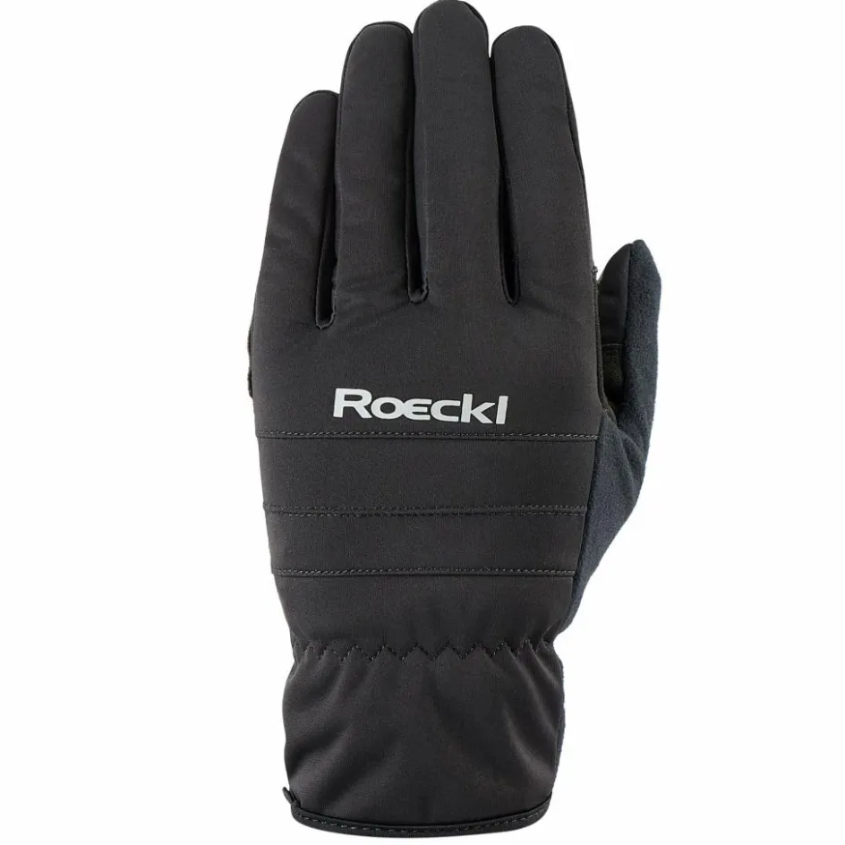 Damen Roeckl Sports Accessoires|Accessoires^RAIANO 2 Unisex - Fahrradhandschuhe