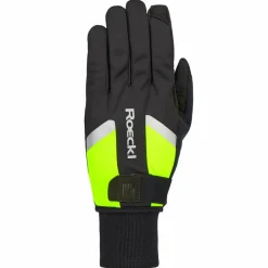 Damen Roeckl Sports Accessoires|Accessoires^RAVENSBURG 3 Unisex - Fahrradhandschuhe