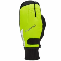 Damen Roeckl Sports Accessoires|Accessoires^VILLACH 2 TRIGGER Unisex - Fahrradhandschuhe