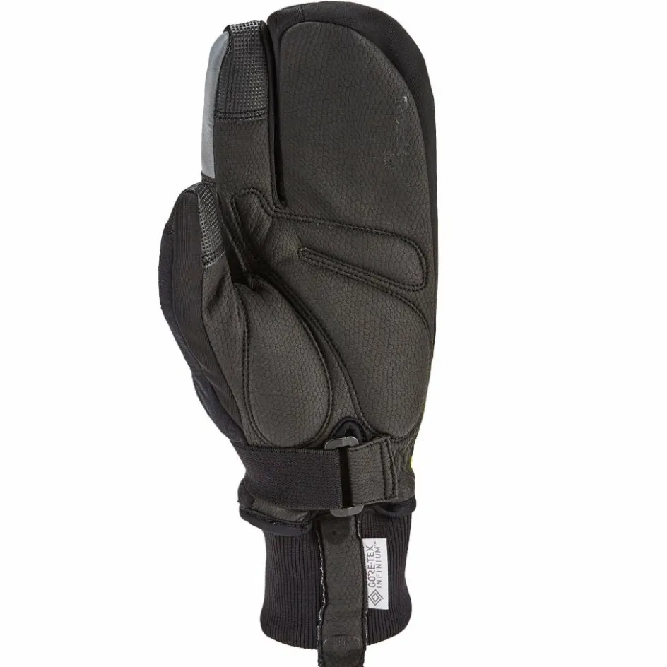 Damen Roeckl Sports Accessoires|Accessoires^VILLACH 2 TRIGGER Unisex - Fahrradhandschuhe