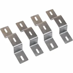 Roof Space Autodachzelte Und Dachträger^ADAPTERPLATTEN - Zeltzubehör