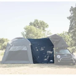 Roof Space Autodachzelte Und Dachträger^FAMILY BASE 2 CONNECTOR L - Zeltzubehör