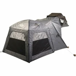 Outlet FAMILY BASE VORZELT - RS 4 - L CONNECTOR - Dachzelt Autodachzelte Und Dachträger