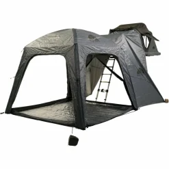 Roof Space Autodachzelte Und Dachträger^FAMILY BASE VORZELT - RS 2 - L CONNECTOR S3 - Dachzelt