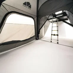 Roof Space Autodachzelte Und Dachträger^FAMILY BASE VORZELT - RS 2 - L CONNECTOR S3 - Dachzelt