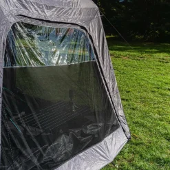 Roof Space Autodachzelte Und Dachträger^FAMILY BASE VORZELT - RS 2 - L CONNECTOR S3 - Dachzelt