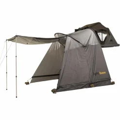 LIGHT BASE VORZELT RS 2 - Busvorzelt Autodachzelte Und Dachträger