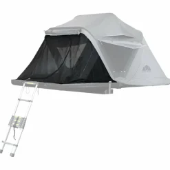 Clearance PANORAMA-MOSKITONETZ RS 2 - Zeltzubehör Autodachzelte Und Dachträger