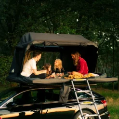 Roof Space Autodachzelte Und Dachträger^4 - Dachzelt