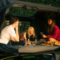 Roof Space Autodachzelte Und Dachträger^4 - Dachzelt