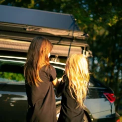 Roof Space Autodachzelte Und Dachträger^4 - Dachzelt