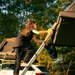 Roof Space Autodachzelte Und Dachträger^4 - Dachzelt